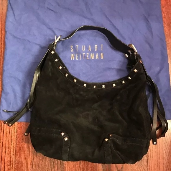 stuart weitzman handbags on sale